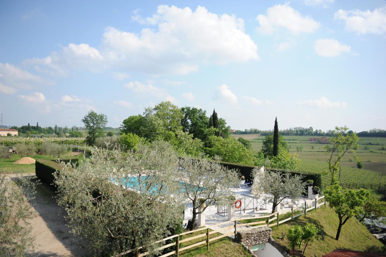 Ca Donzella Bed and Breakfast Lazise Kamer foto