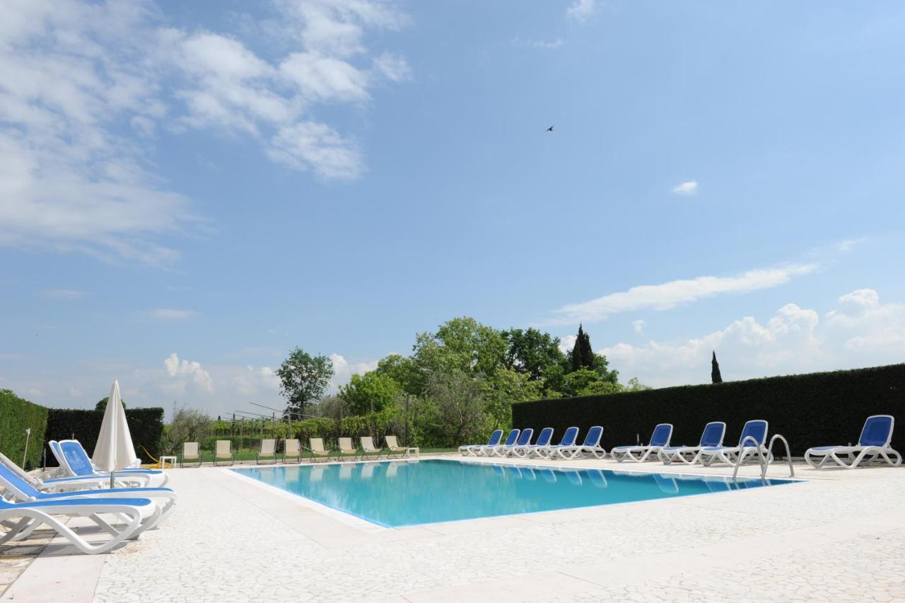 Ca Donzella Bed and Breakfast Lazise Kamer foto