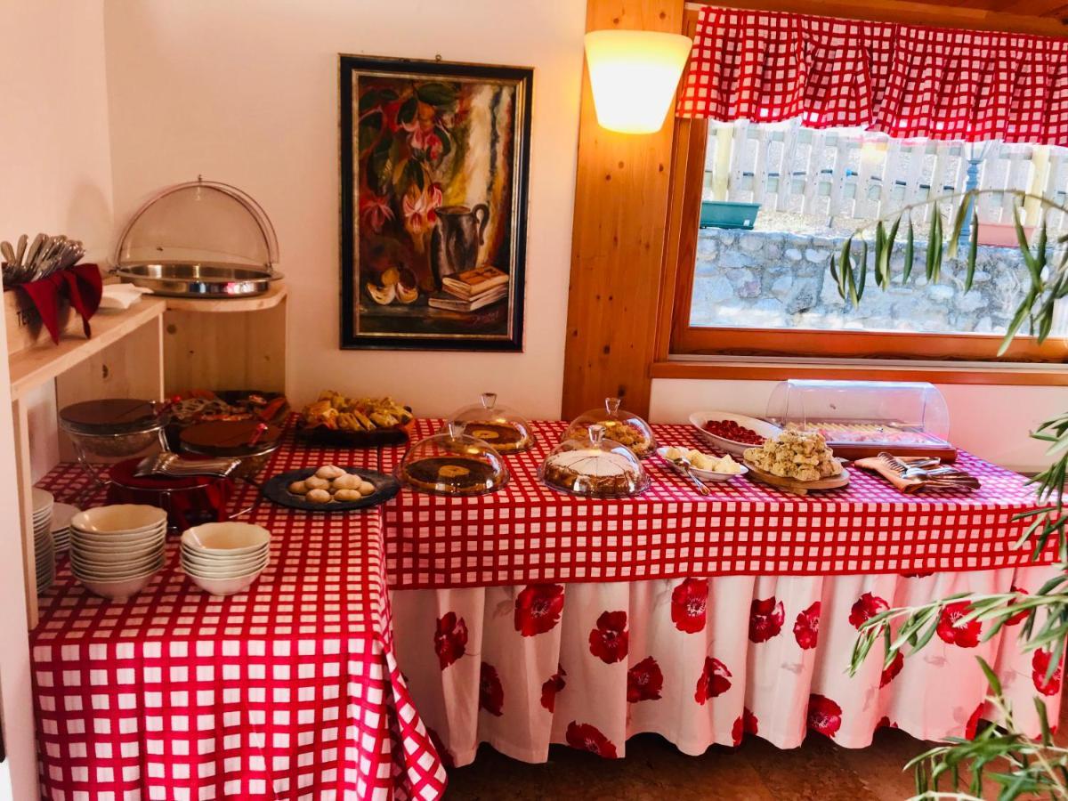 Ca Donzella Bed and Breakfast Lazise Buitenkant foto