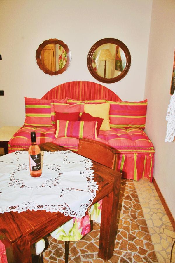 Ca Donzella Bed and Breakfast Lazise Buitenkant foto