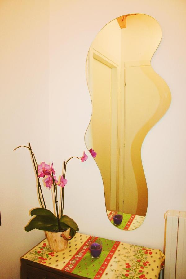 Ca Donzella Bed and Breakfast Lazise Buitenkant foto