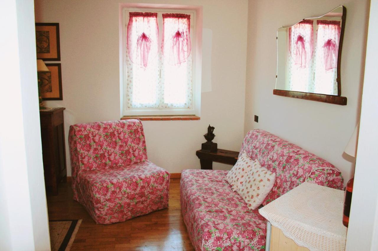 Ca Donzella Bed and Breakfast Lazise Buitenkant foto