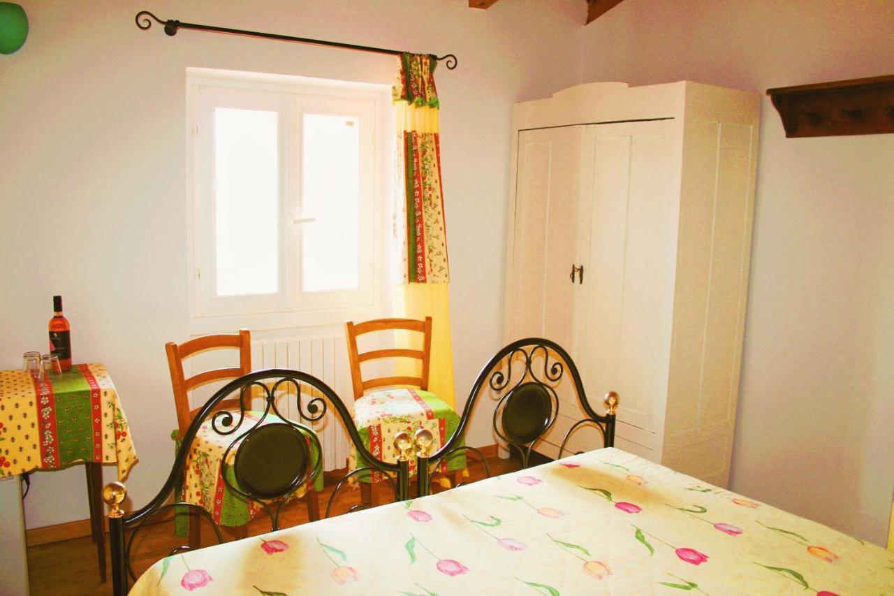 Ca Donzella Bed and Breakfast Lazise Buitenkant foto
