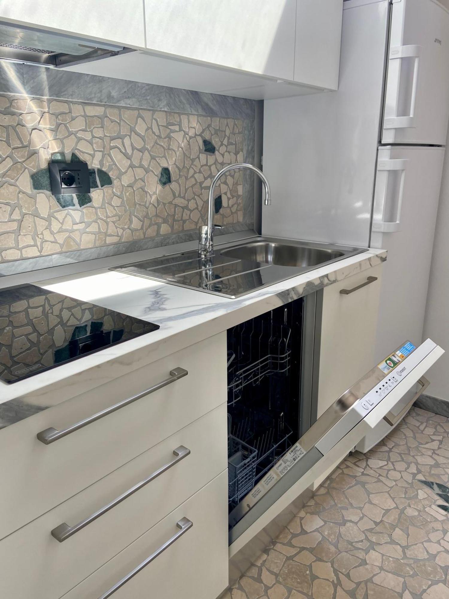 Ca Donzella Bed and Breakfast Lazise Buitenkant foto