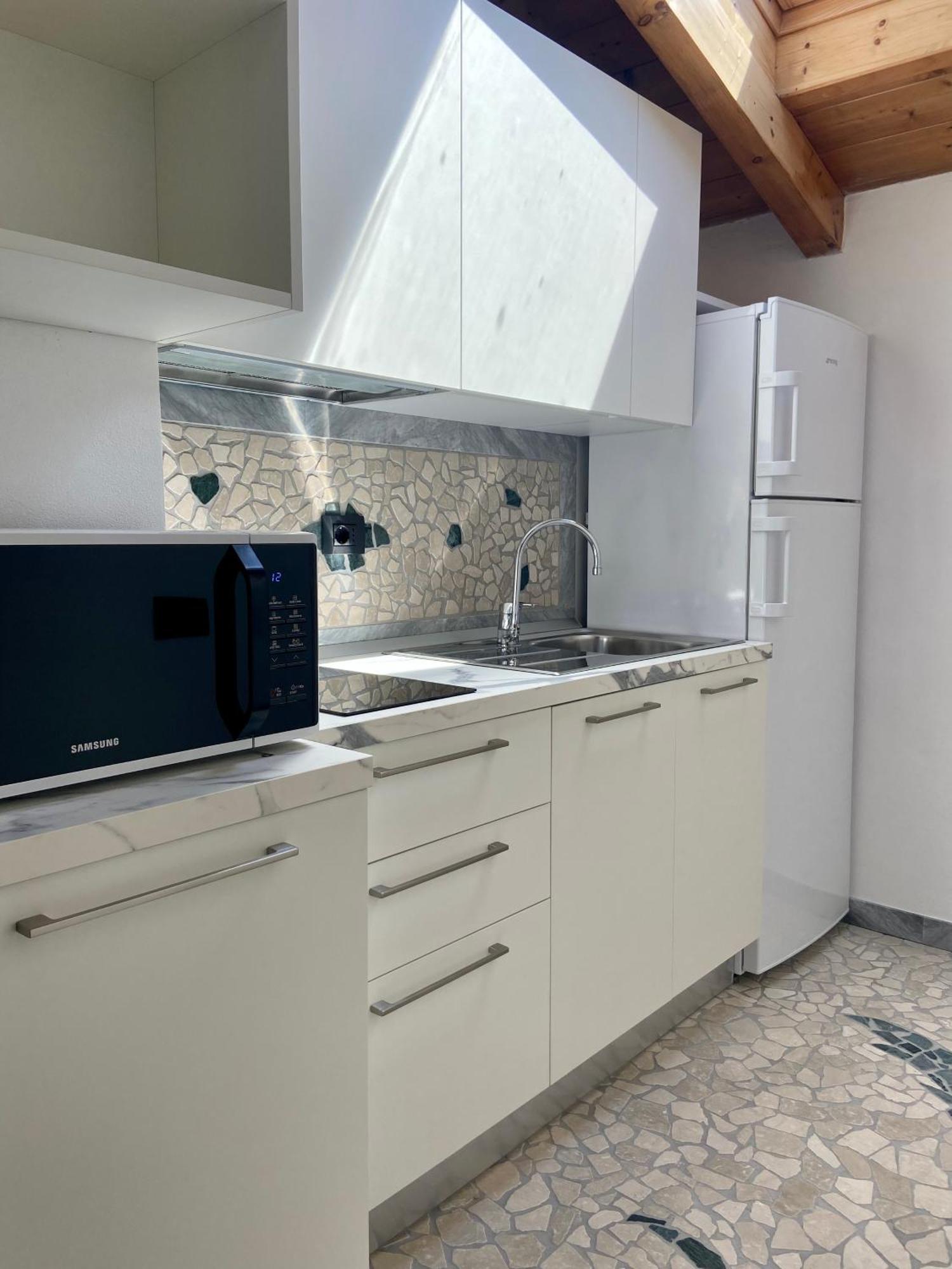 Ca Donzella Bed and Breakfast Lazise Buitenkant foto