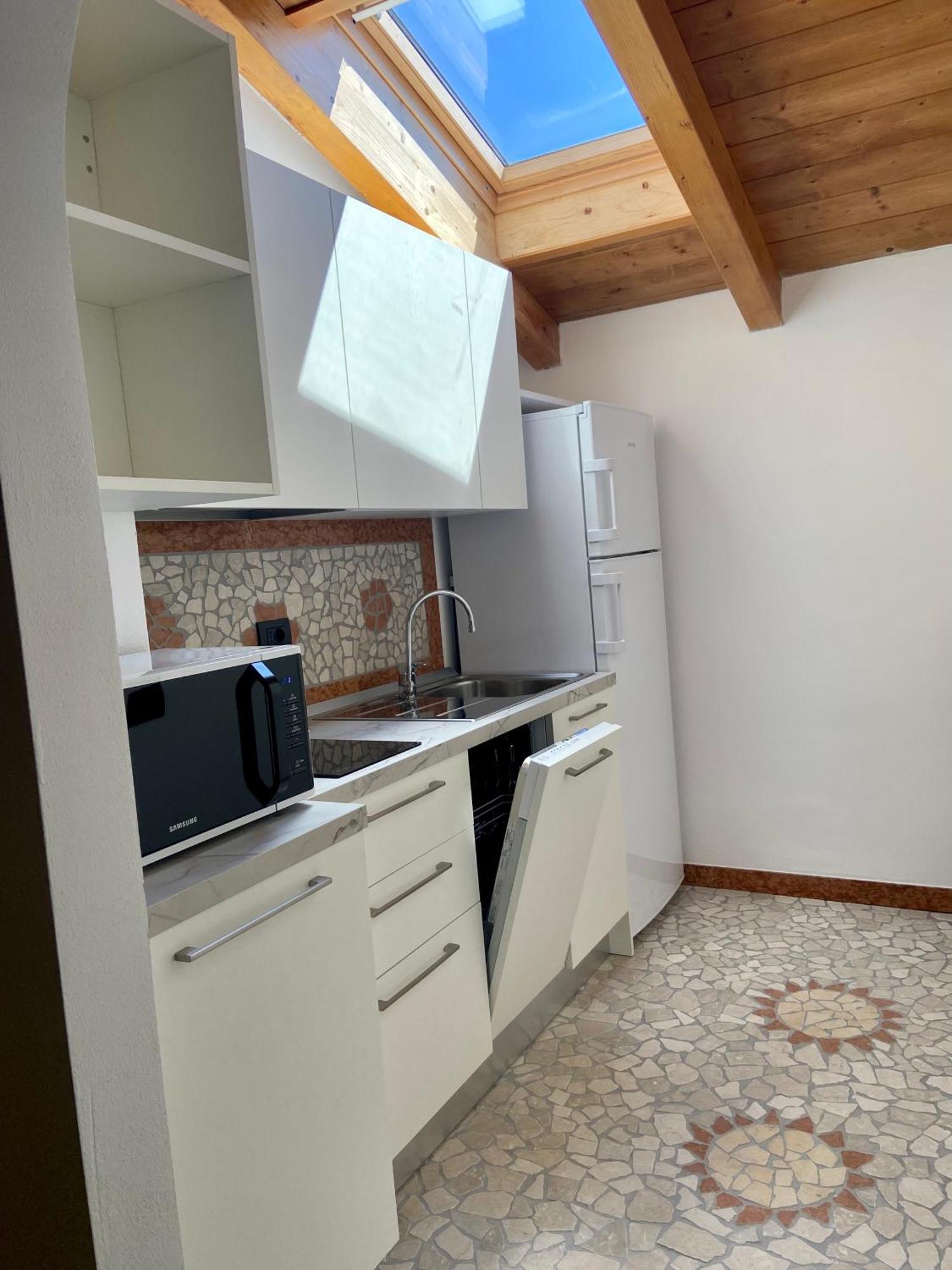 Ca Donzella Bed and Breakfast Lazise Buitenkant foto