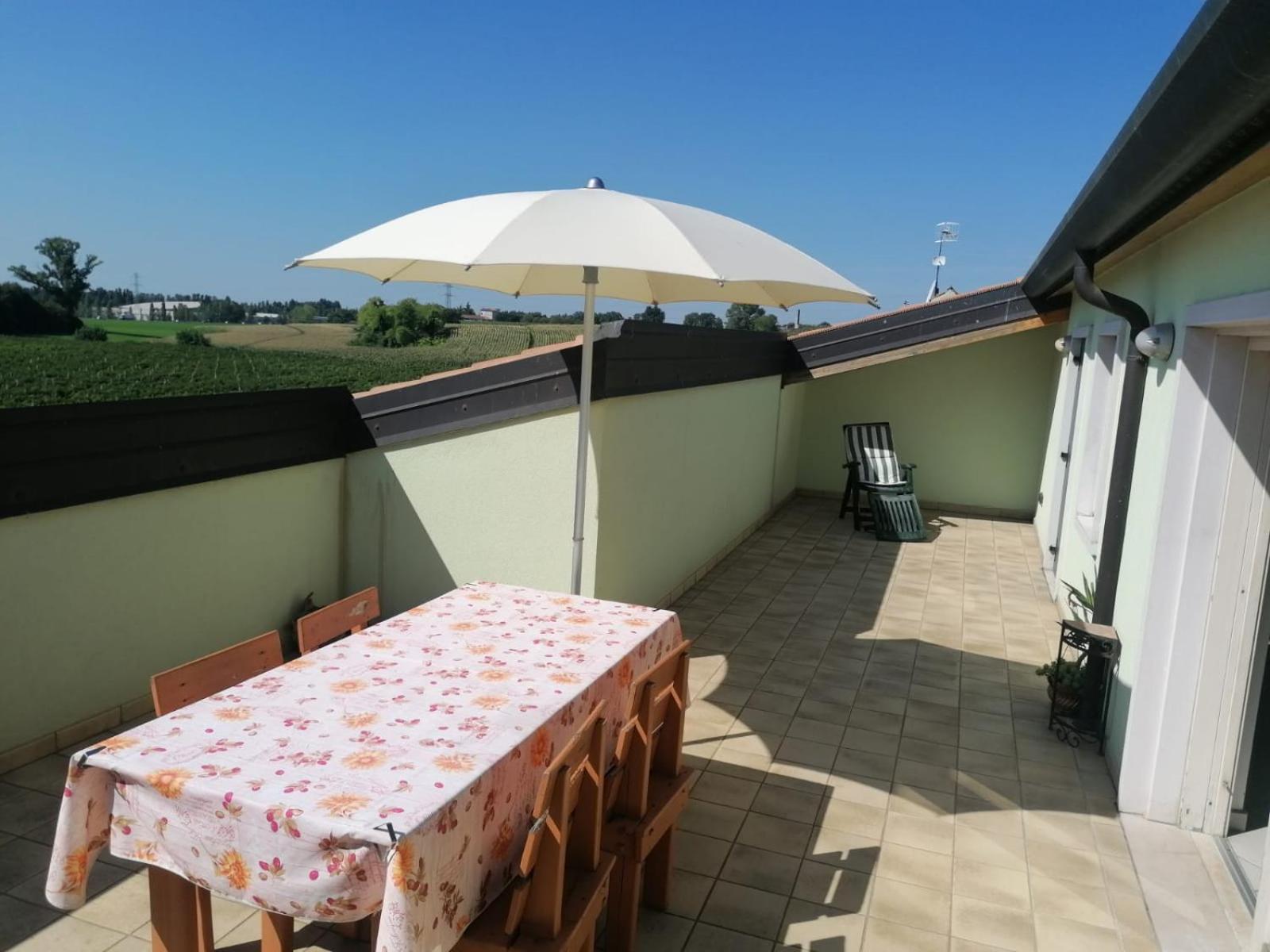 Ca Donzella Bed and Breakfast Lazise Kamer foto
