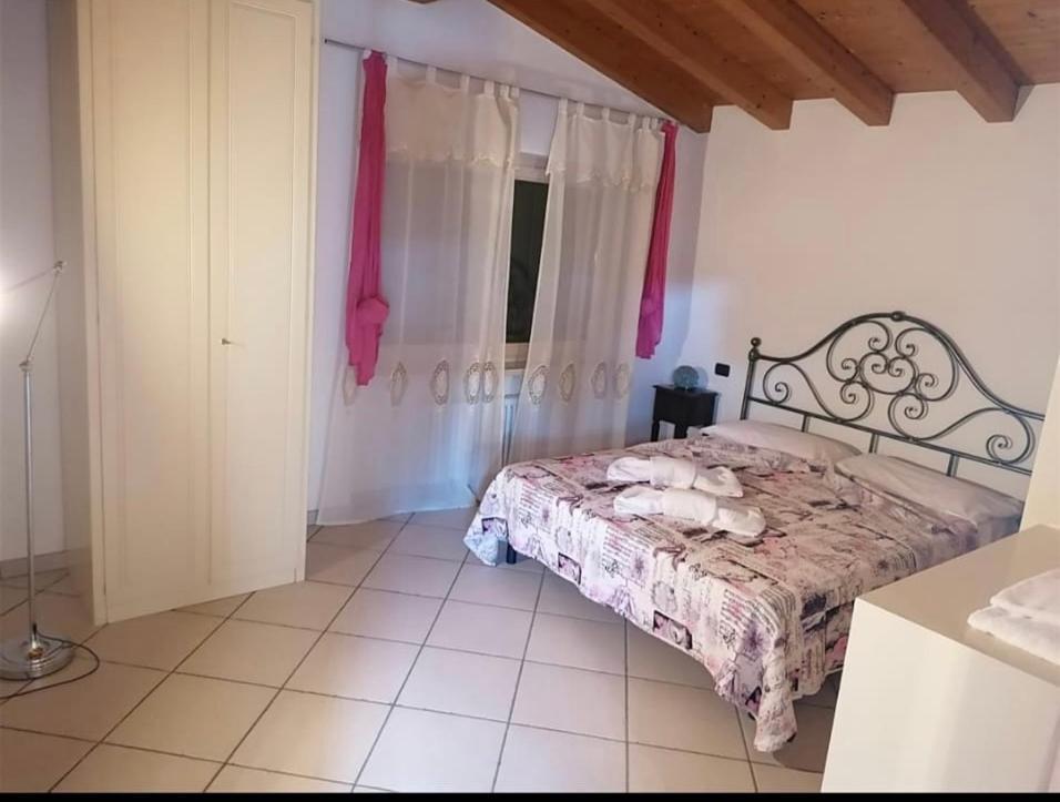 Ca Donzella Bed and Breakfast Lazise Kamer foto