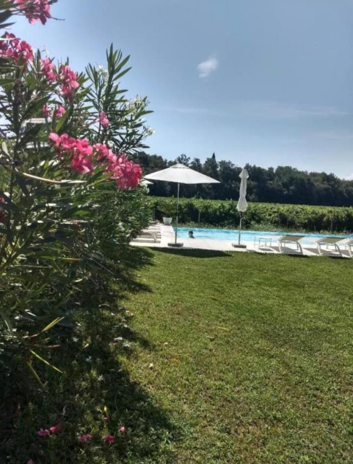 Ca Donzella Bed and Breakfast Lazise Kamer foto