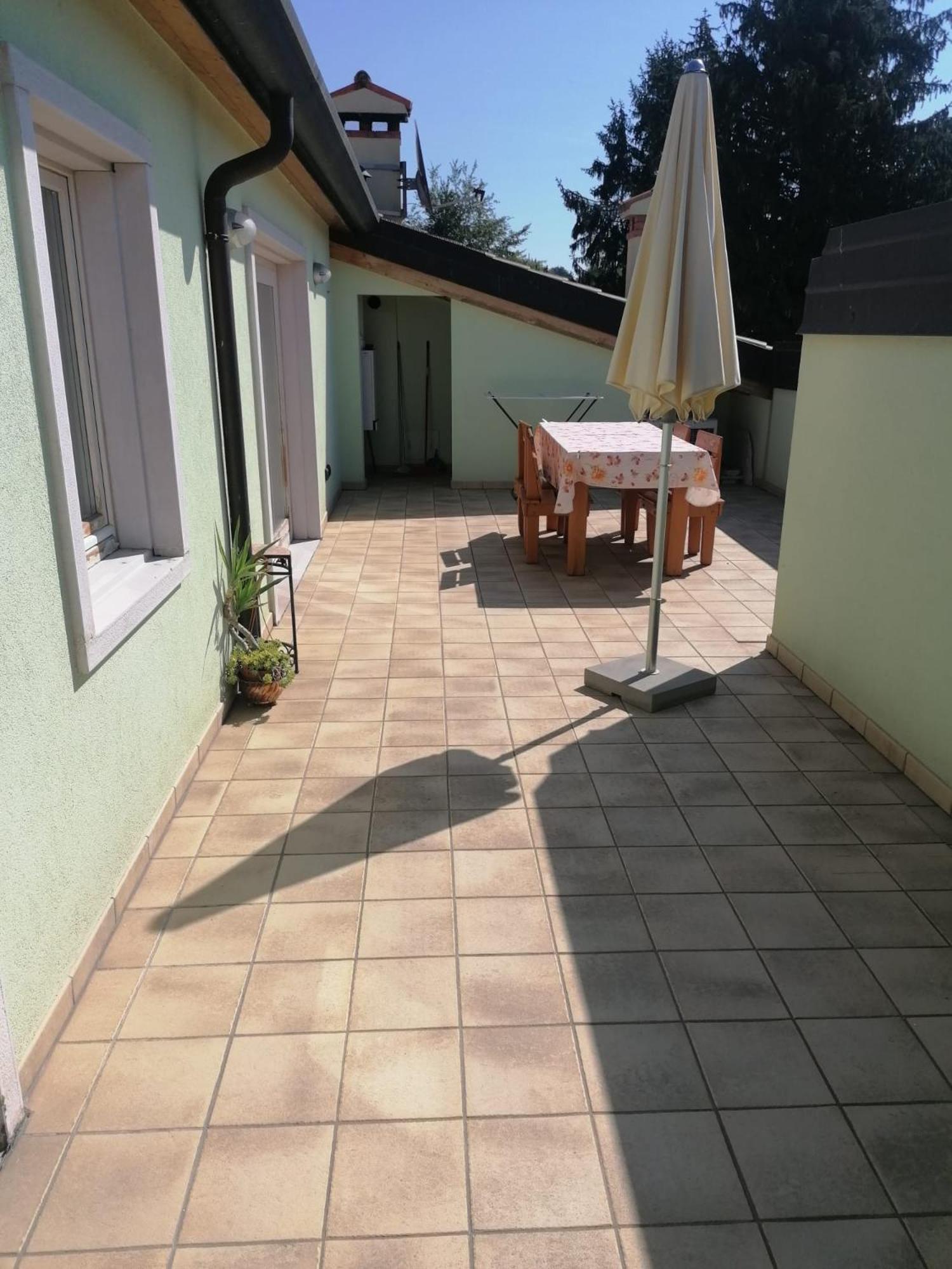 Ca Donzella Bed and Breakfast Lazise Kamer foto